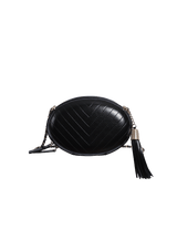 LA PAUSA EVENING BAG