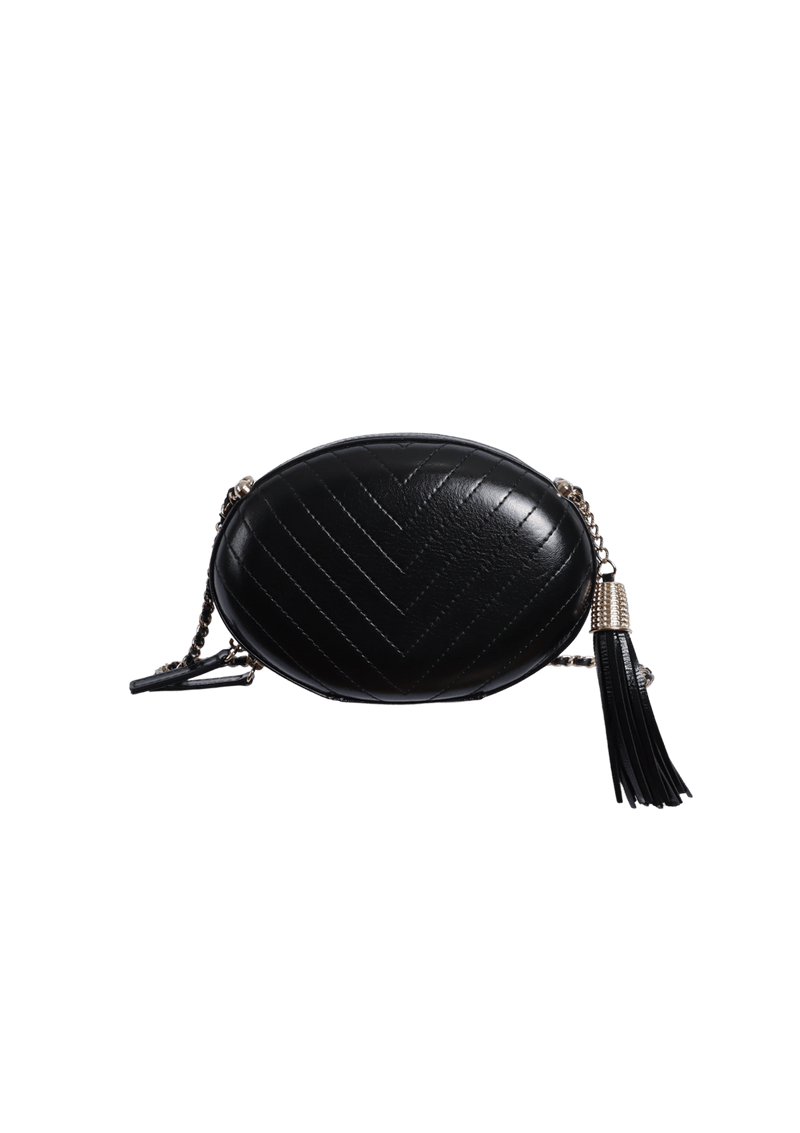 LA PAUSA EVENING BAG