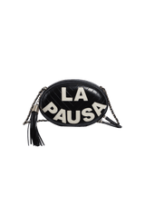 LA PAUSA EVENING BAG