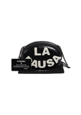 LA PAUSA EVENING BAG