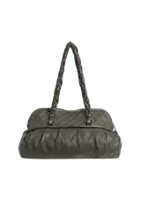 LADY BRAID BOWLING BAG