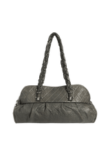 LADY BRAID BOWLING BAG