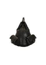 LARGE BACKPACK IS BACK