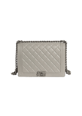 LARGE BOY BAG