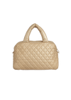 LARGE COCO COCOON BOWLING BAG