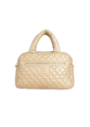 LARGE COCO COCOON BOWLING BAG