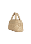 LARGE COCO COCOON BOWLING BAG