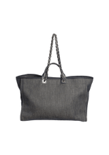 LARGE DEAUVILLE BAG