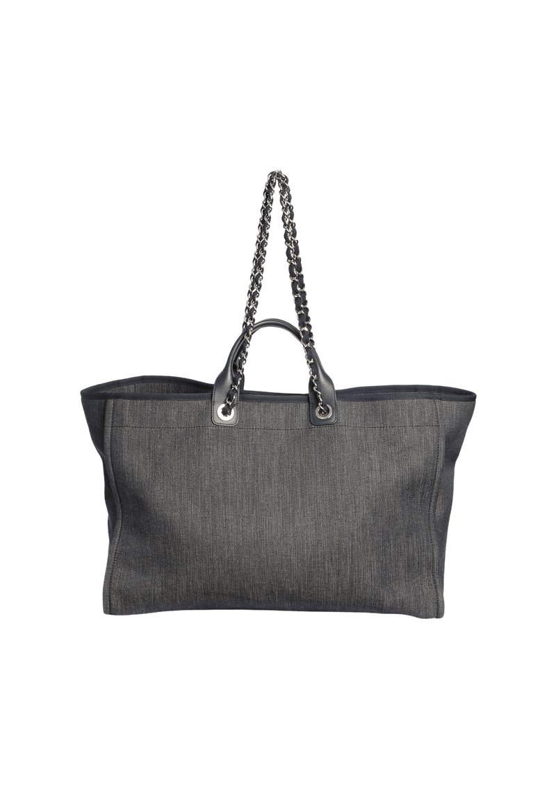 LARGE DEAUVILLE BAG