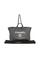 LARGE DEAUVILLE BAG