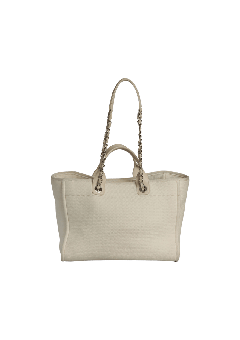 LARGE DEAUVILLE BAG