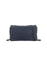 LARGE NEW BUBBLE FLAP BAG