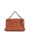 LARGE RETRO CLASS FLAP BAG