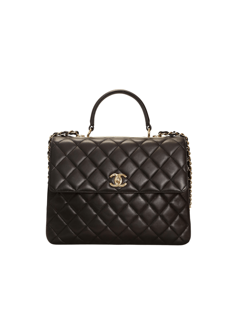 Chanel trendy cc shoulder bag Clearance