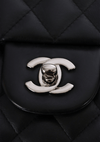 LIGNE CAMBON FLAP BAG