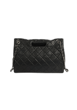 MAXI TAKE AWAY FLAP BAG