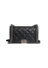 MEDIUM  BOY BAG