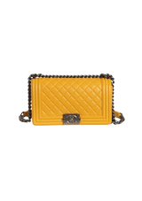MEDIUM BOY BAG