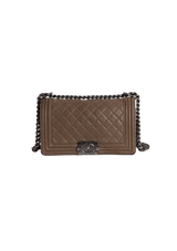 MEDIUM BOY BAG