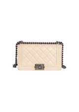MEDIUM BOY BAG
