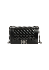 MEDIUM BOY BAG
