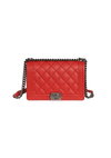 MEDIUM BOY BAG