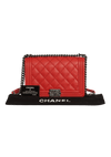 MEDIUM BOY BAG