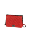 MEDIUM BOY BAG