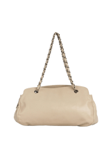 MEDIUM CC BOWLER BAG CAVIAR