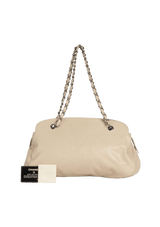 MEDIUM CC BOWLER BAG CAVIAR