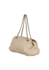 MEDIUM CC BOWLER BAG CAVIAR