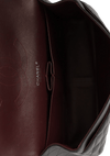 MEDIUM CLASSIC DOUBLE FLAP BAG LAMBSKIN