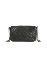 MEDIUM COCO DAILY FLAP BAG