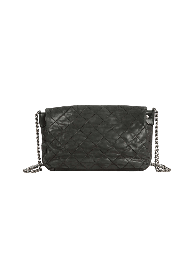 MEDIUM COCO DAILY FLAP BAG