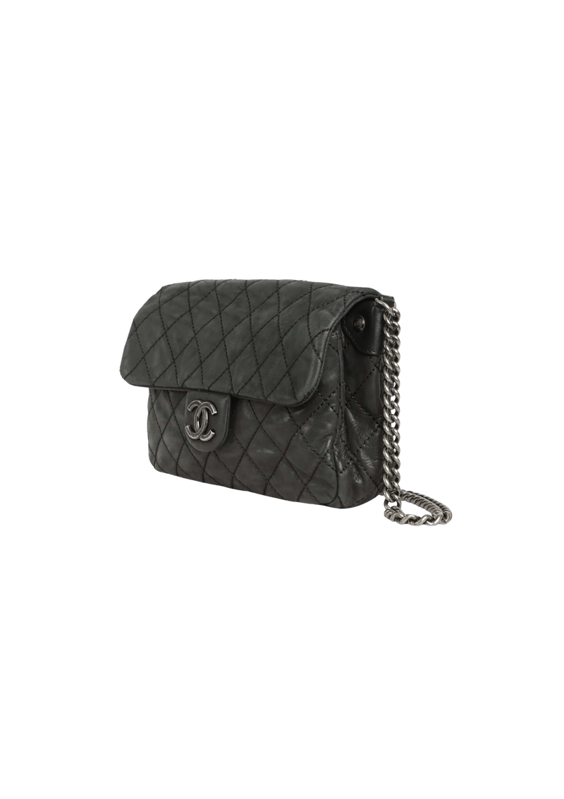 MEDIUM COCO DAILY FLAP BAG