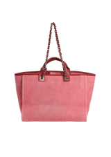 MEDIUM DEAUVILLE BAG