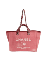 MEDIUM DEAUVILLE BAG
