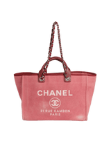 MEDIUM DEAUVILLE BAG