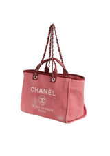 MEDIUM DEAUVILLE BAG