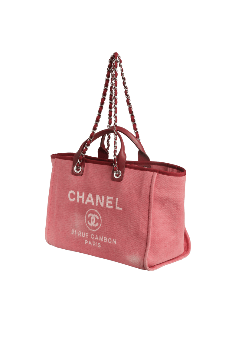 MEDIUM DEAUVILLE BAG