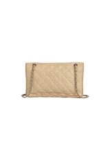 MEDIUM FRENCH RIVIERA FLAP BAG