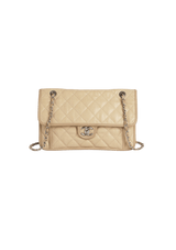 MEDIUM FRENCH RIVIERA FLAP BAG