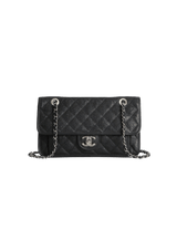 MEDIUM FRENCH RIVIERA FLAP BAG