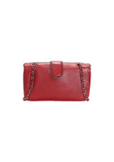 MEDIUM MADISON FLAP BAG