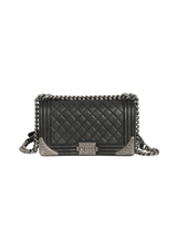 MEDIUM PARIS DALLAS BOY BAG