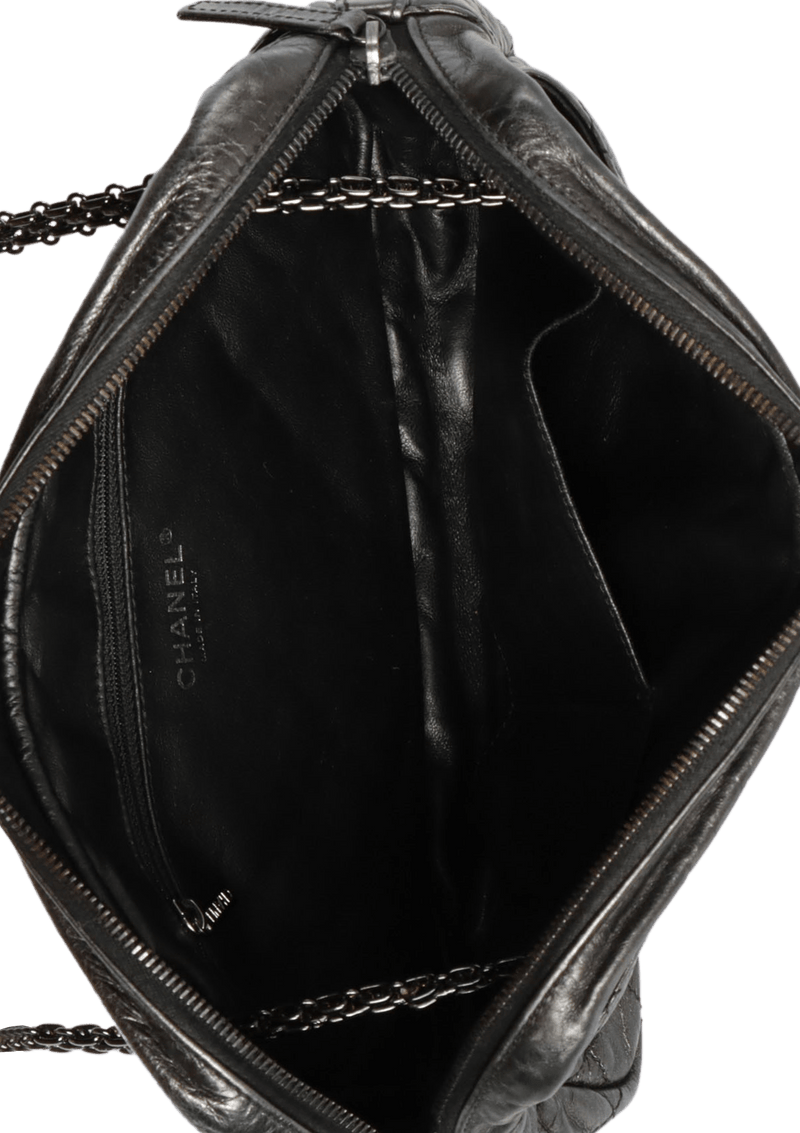 MEDIUM REISSUE CAMERA BAG