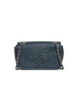 MEDIUM TIMELESS CC FLAP BAG