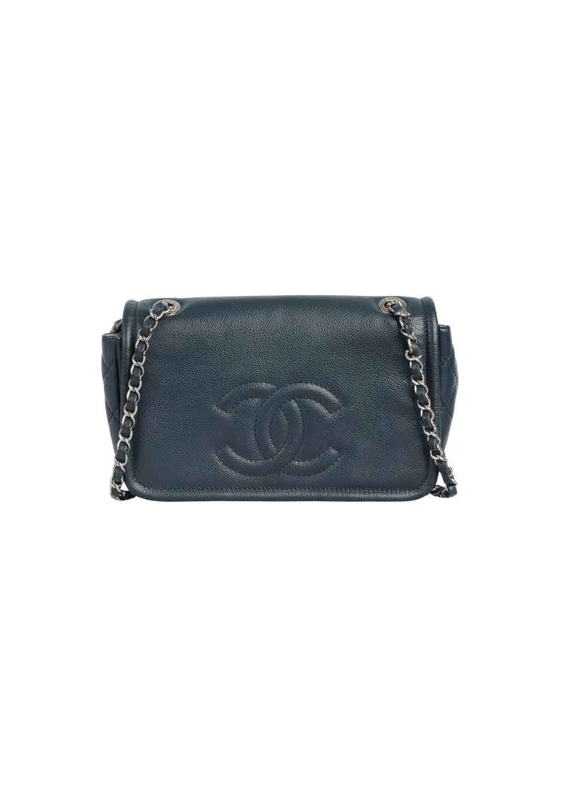 MEDIUM TIMELESS CC FLAP BAG