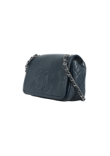 MEDIUM TIMELESS CC FLAP BAG