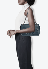 MEDIUM TIMELESS CC FLAP BAG